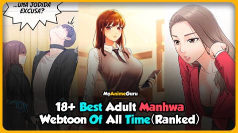 anime manga 18|17+ Best Adult Manhwa/Webtoon to Read (Ranked) .